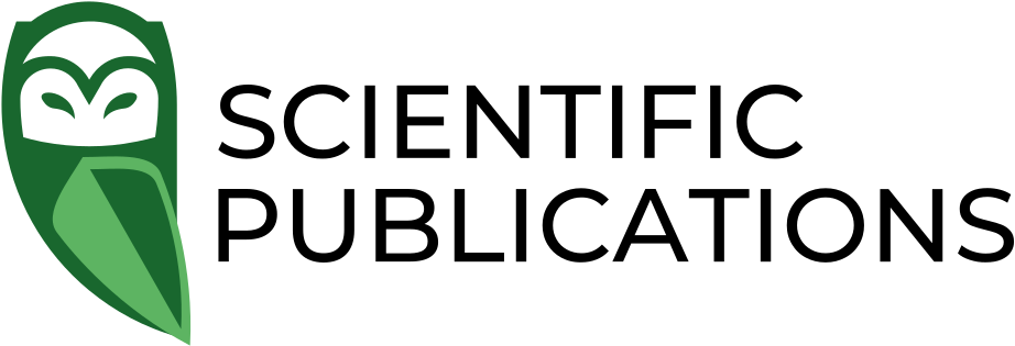 Scientific publications company logo