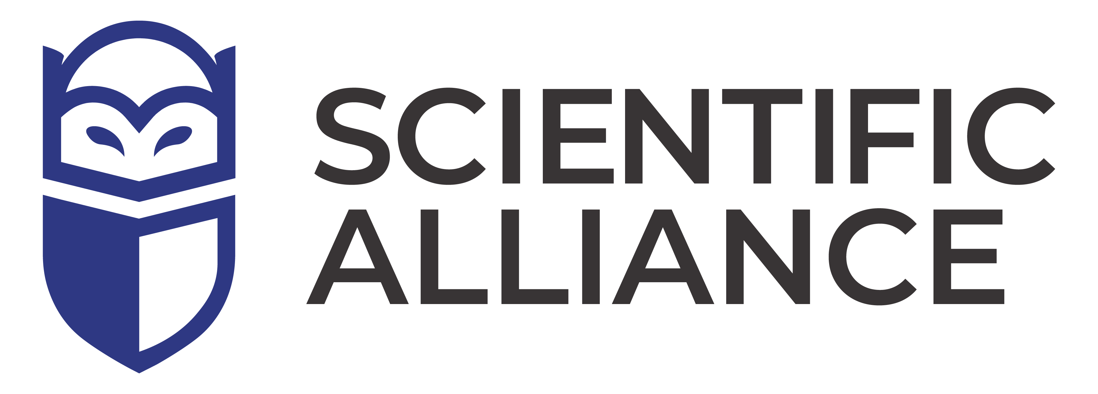 Scientific publications company logo